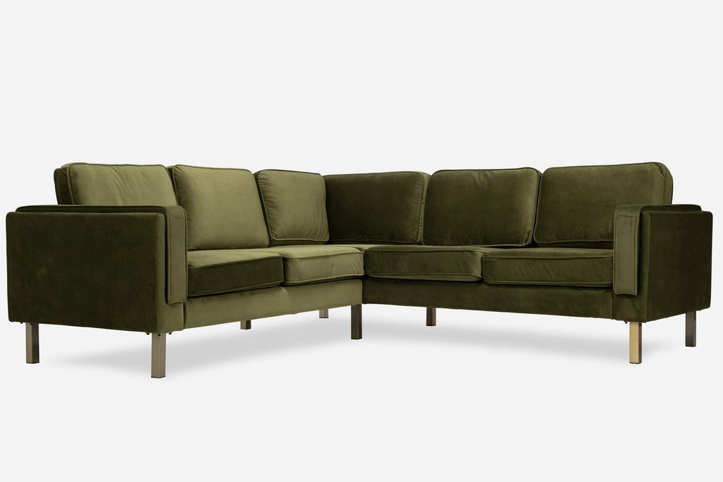Albany Park Albany Corner Sectional