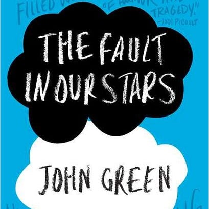 Books Like The Fault in Our Stars