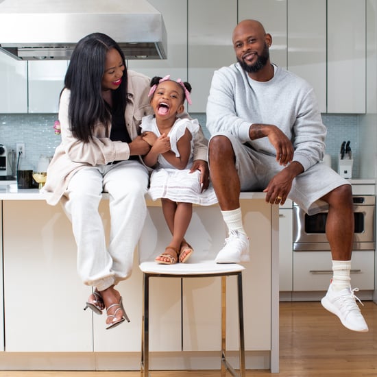 These Back-to-School Parenting Tips Are All About Comfort
