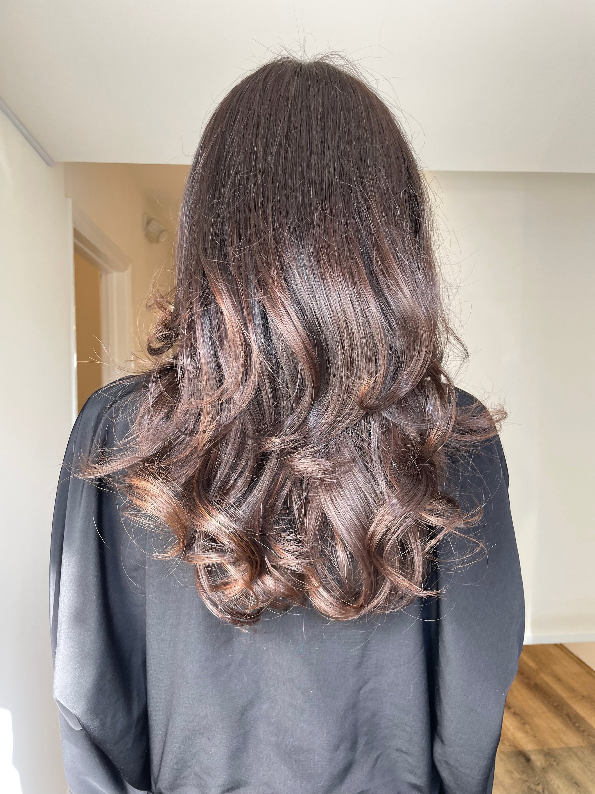 I Got A U Shape Haircut See Photos POPSUGAR Beauty