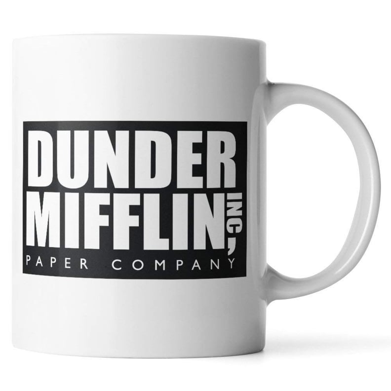 Dwight Quote The Office Funny Coffee Mug, the office mug, office gifts,  unique coffee mugs, gift mug