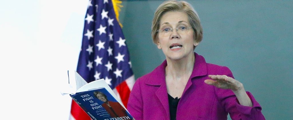 Why Does Donald Trump Call Elizabeth Warren Pocahontas?