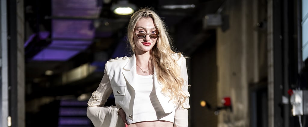 WNBA Star Cameron Brink Talks Makeup, Basketball, and More