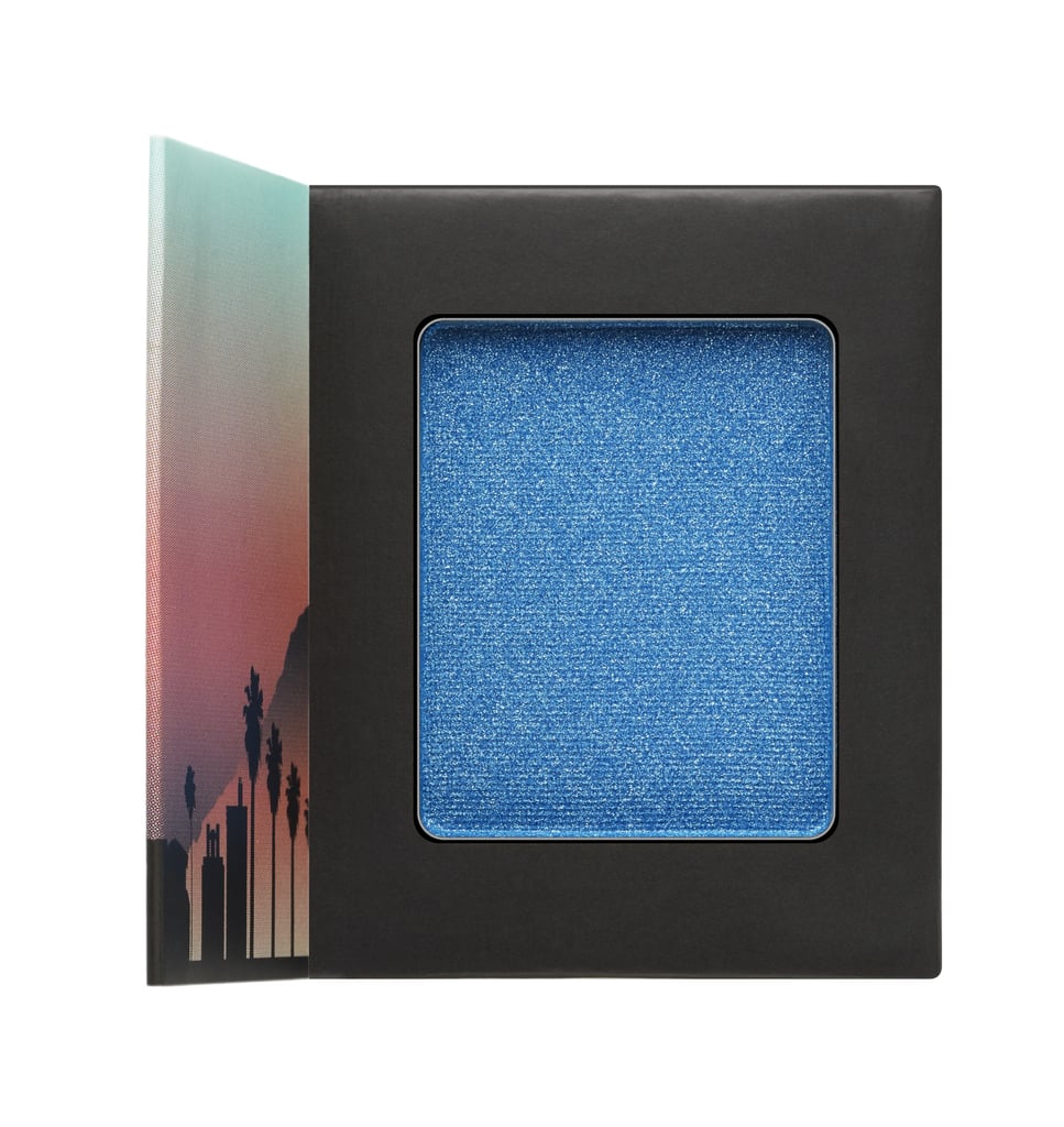 NYX Cosmetics LA Eye Shadow Collection | 2016