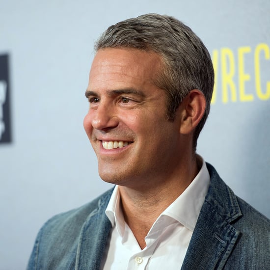 Andy Cohen Hosts Love Connection Reboot