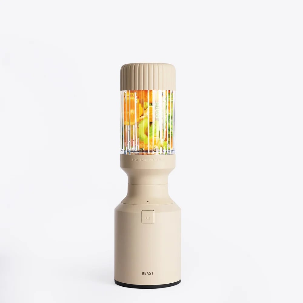 Beast Mini Blender