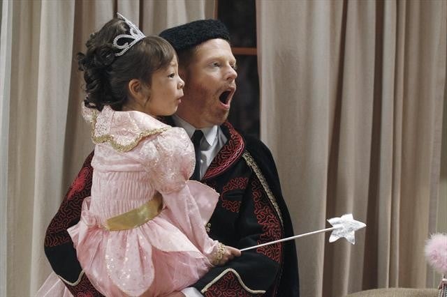 Modern Family Modern Family