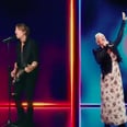 Keith Urban and Pink Crushed Their Debut Performance of "One Too Many" at the ACMs