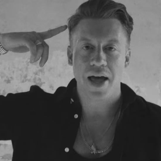 Macklemore and Ryan Lewis "Kevin" Music Video