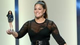 The Ashley Graham Barbie | Video