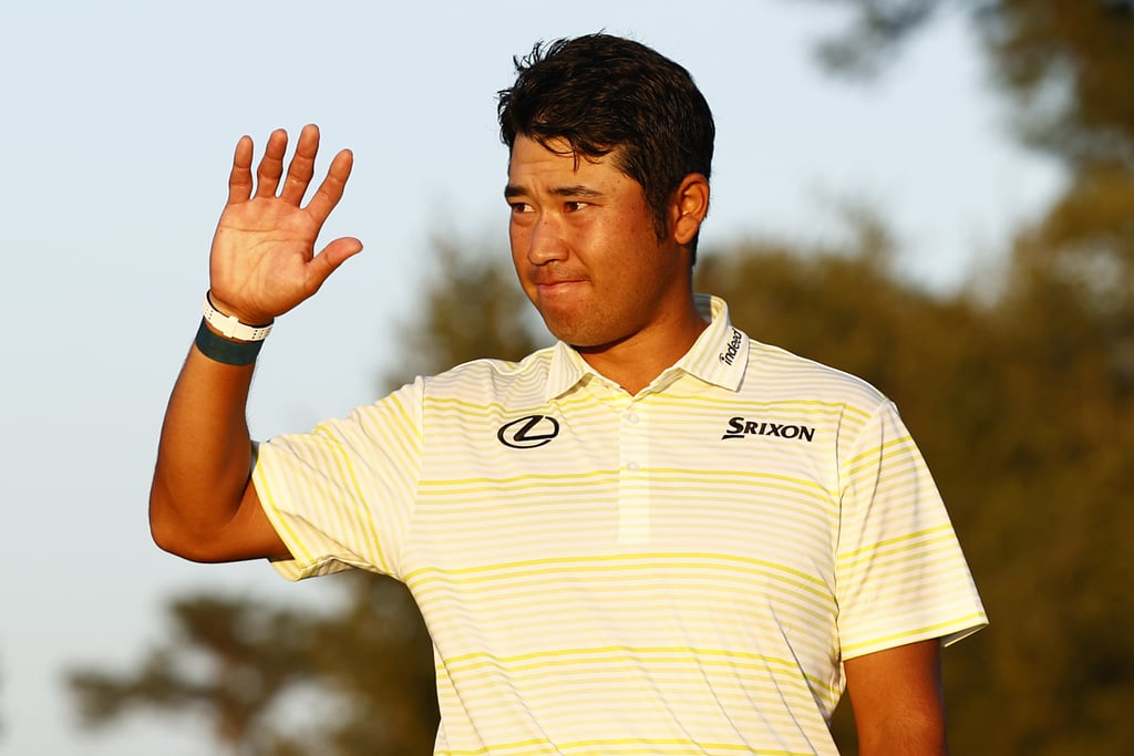 Hideki Matsuyama: First Japanese Golfer to Win Major Title