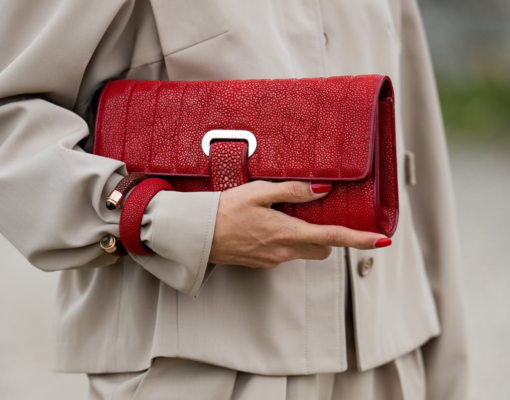 6 Spring Nail Polish Colors For 2025, According to Pros