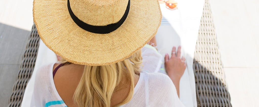 Sunburn Care 2018