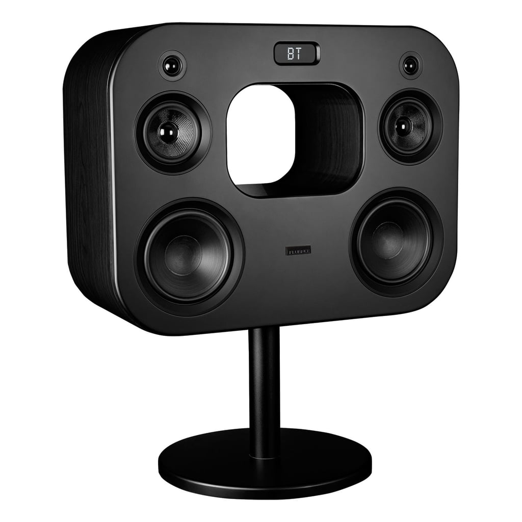 Fluance 3-Way Wireless High-Fidelity Music System