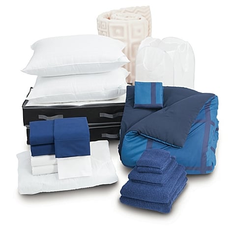 Bed Bath & Beyond bedding