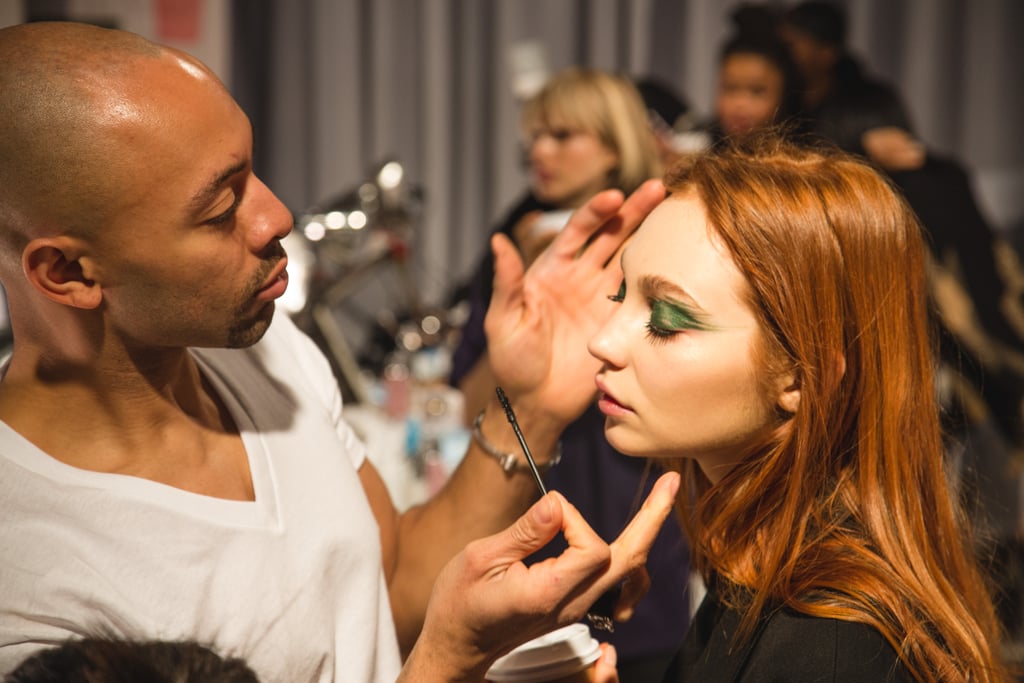 Beauty Tips From New York Fashion Week Fall 2015