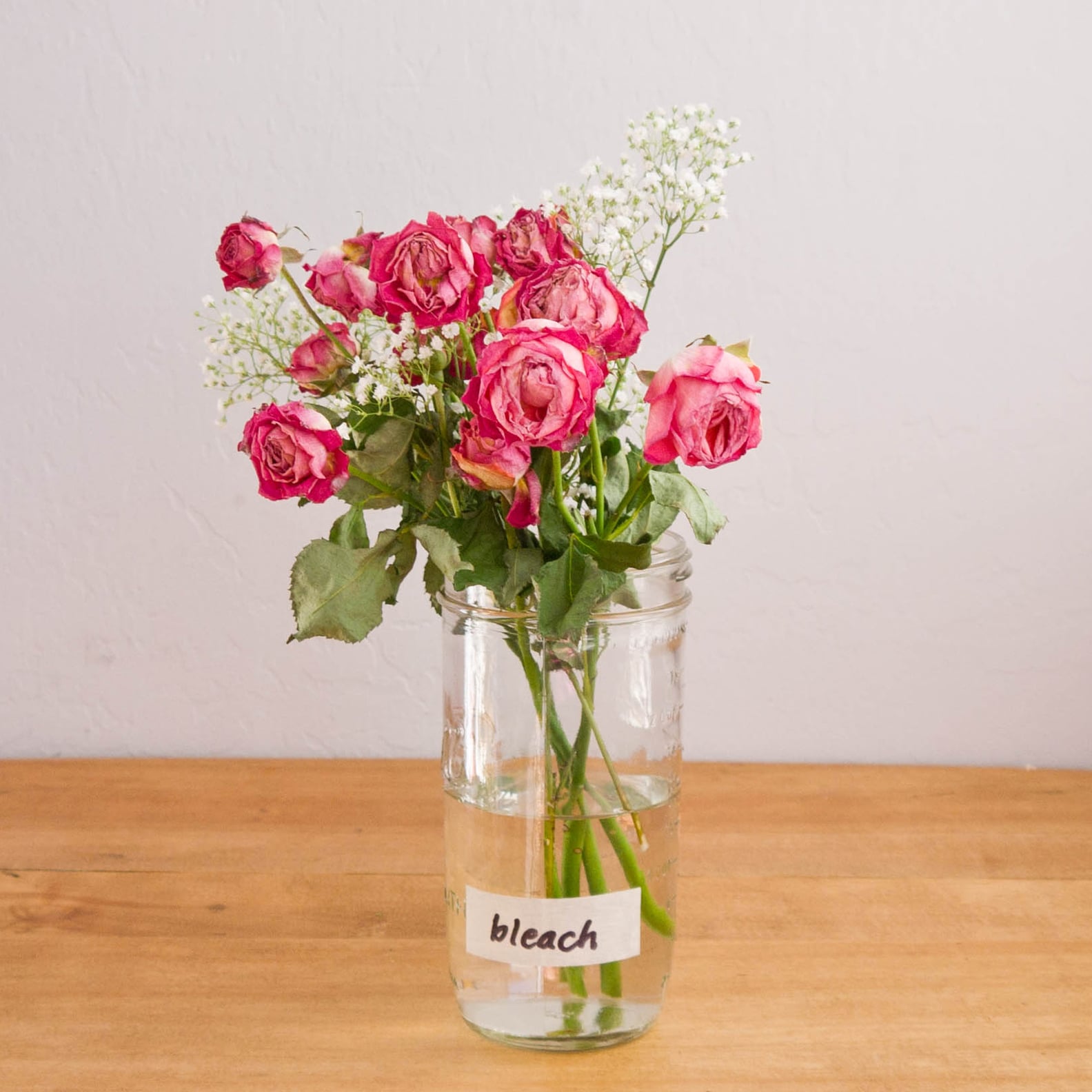 How to Make Flowers Last Longer POPSUGAR Smart Living