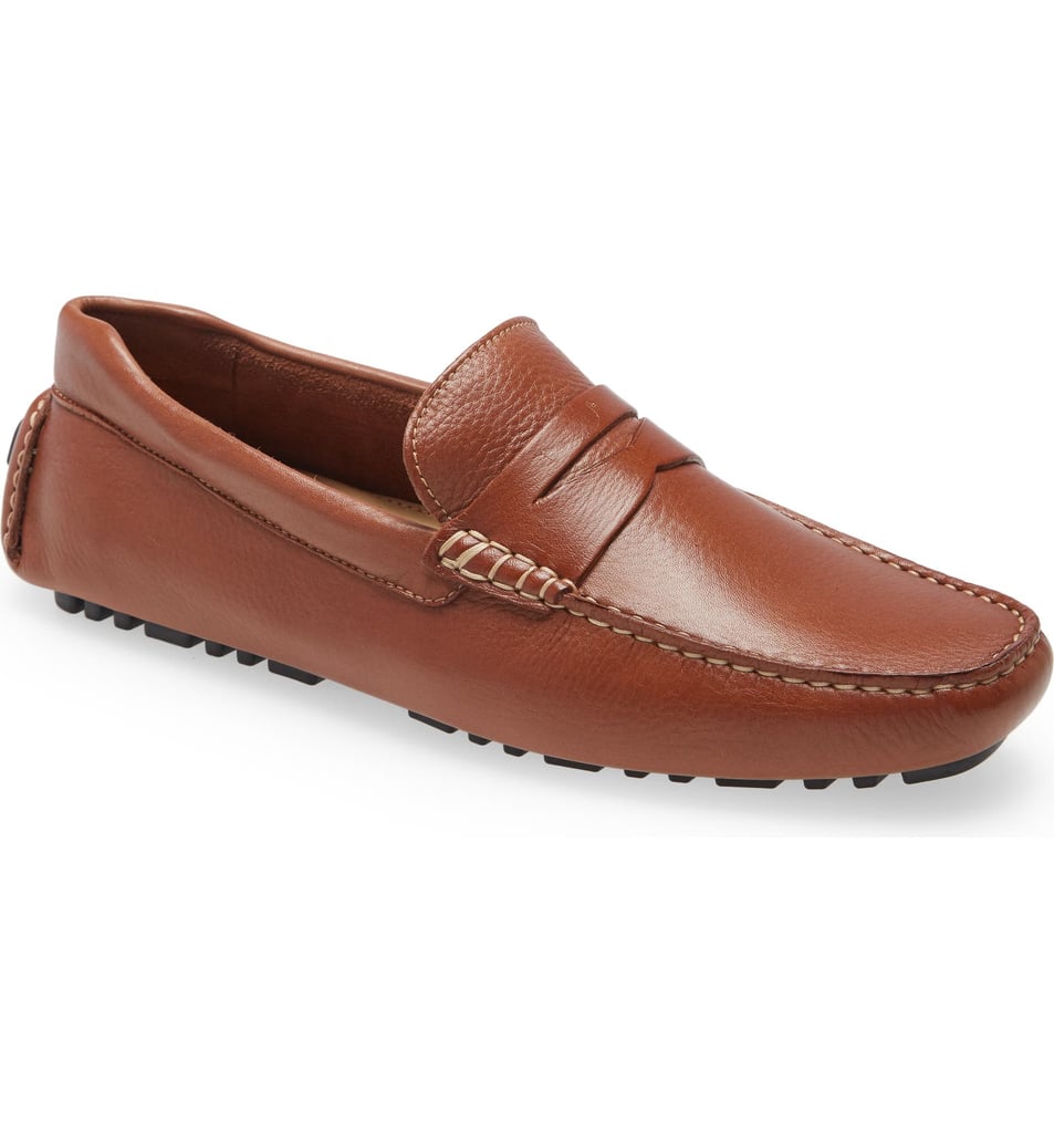 Nordstrom Brody Driving Penny Loafer