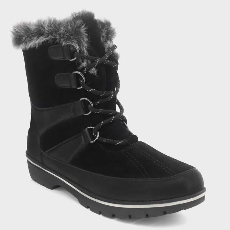 Women's Ellysia Short Functional Winter Boots 