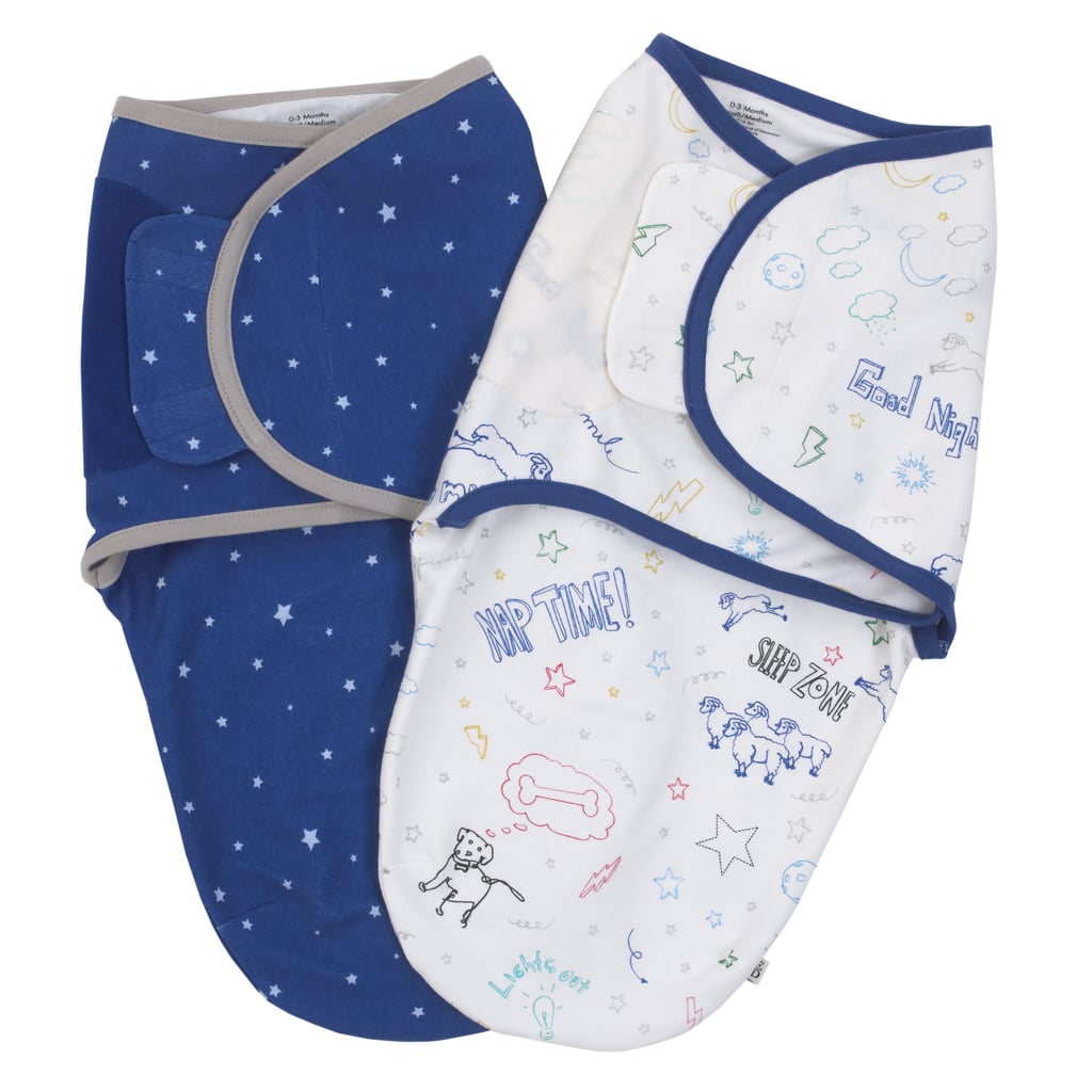 Ellen DeGeneres ED Baby Lifestyle Collection August 2017