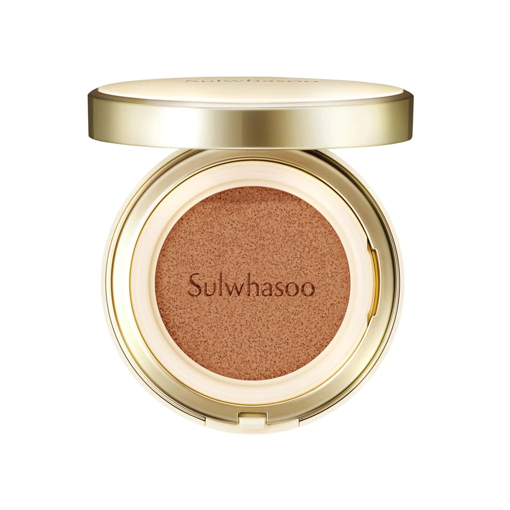 Best Cushion Foundation For Medium to Full Coverage