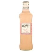 London Essence Rhubarb & Cardamom Soda