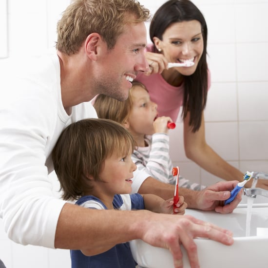 How To Make Brushing Teeth a Fun Activity For Kids