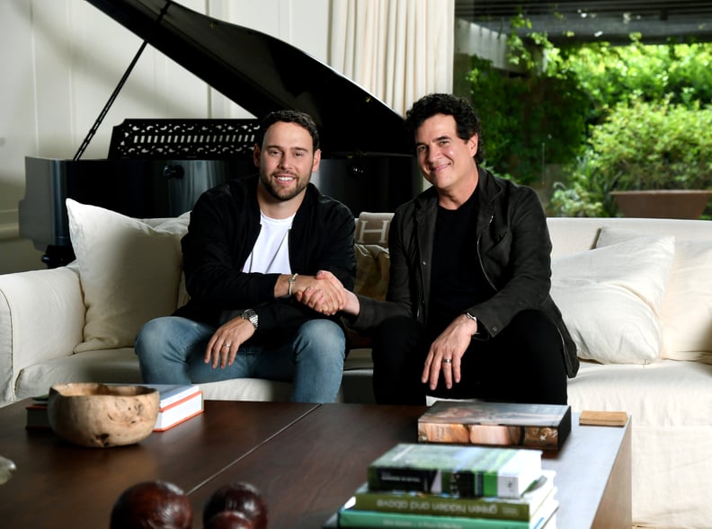 June 30, 2019: Scooter Braun Acquires Big Machine Records