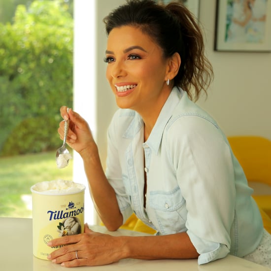 Eva Longoria Tillamook Interview 2020