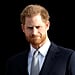 Prince Harry Writes a Letter For 2021 World AIDS Day