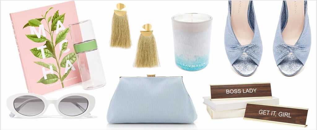 Best Gifts For Women 2017