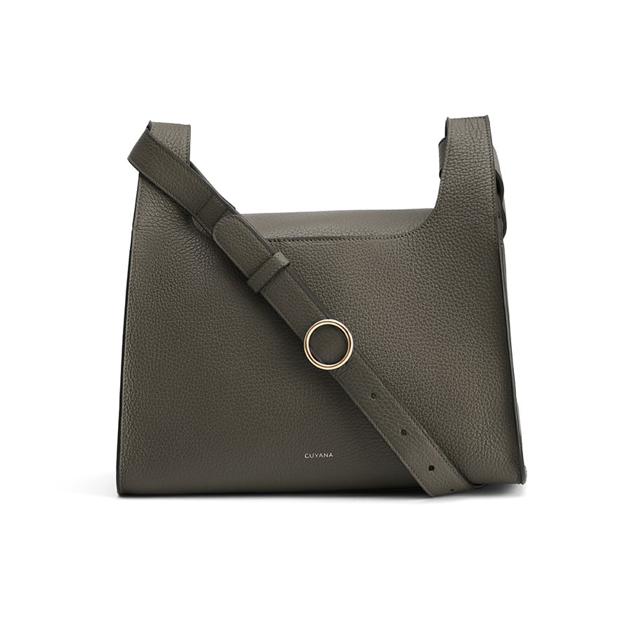 Cuyana Double Loop Bag