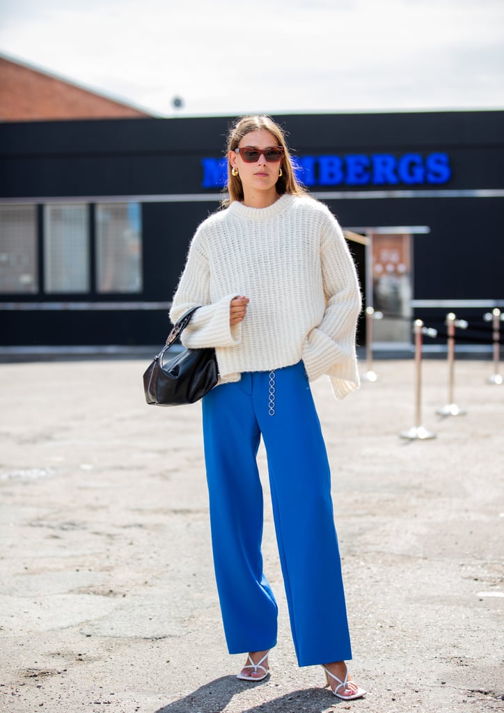 Copenhagen Fashion Week Street Style