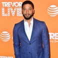 Empire Actor Jussie Smollett Was Attacked in an Apparent Hate Crime in Chicago