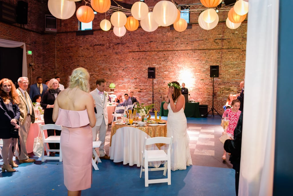How to Incorporate Travel Into Your Wedding