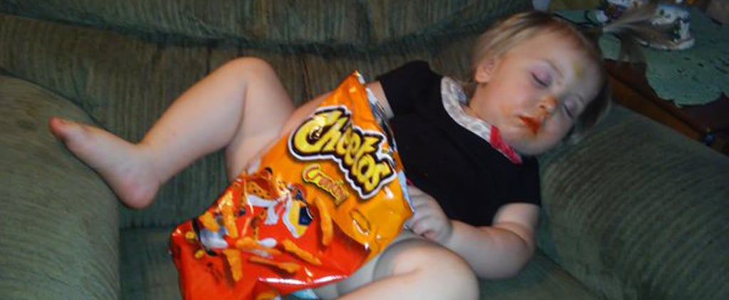 Dad Tweets Funny Conversations Between Him and His Daughters