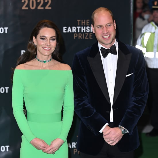 Who Has Prince William Dated?