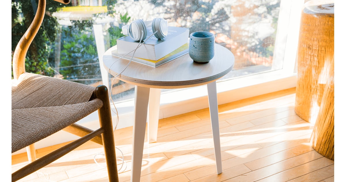 The Floyd Side Table The Best Furniture From Floyd POPSUGAR Home UK