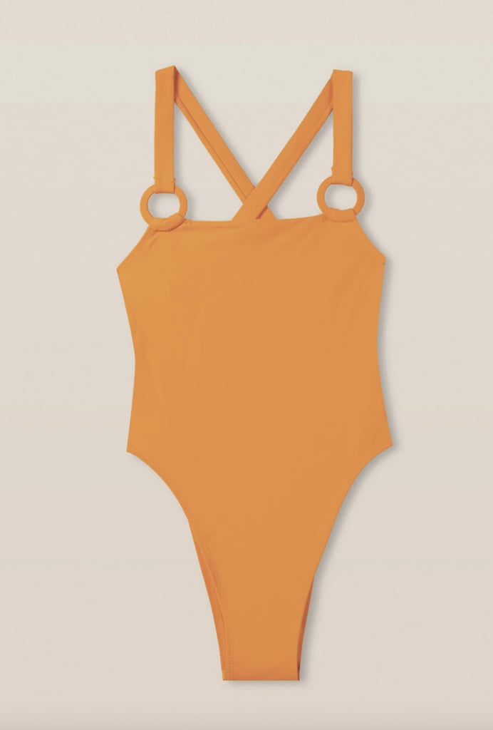 OOKIOH Costa One Piece in Costasqueeze