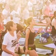 Kayla Itsines Just Broke 5 Guinness World Records With a Massive Boot Camp