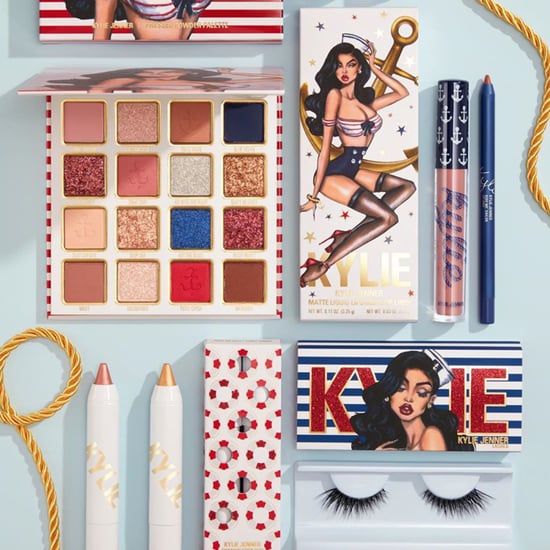 Kylie Cosmetics Summer 2020 Sailor Collection
