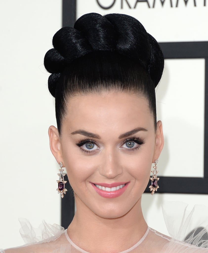 Arched Brows
