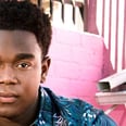 You'll Swoon Over Dexter Darden's Latest Romantic Gesture — It's So Sweet