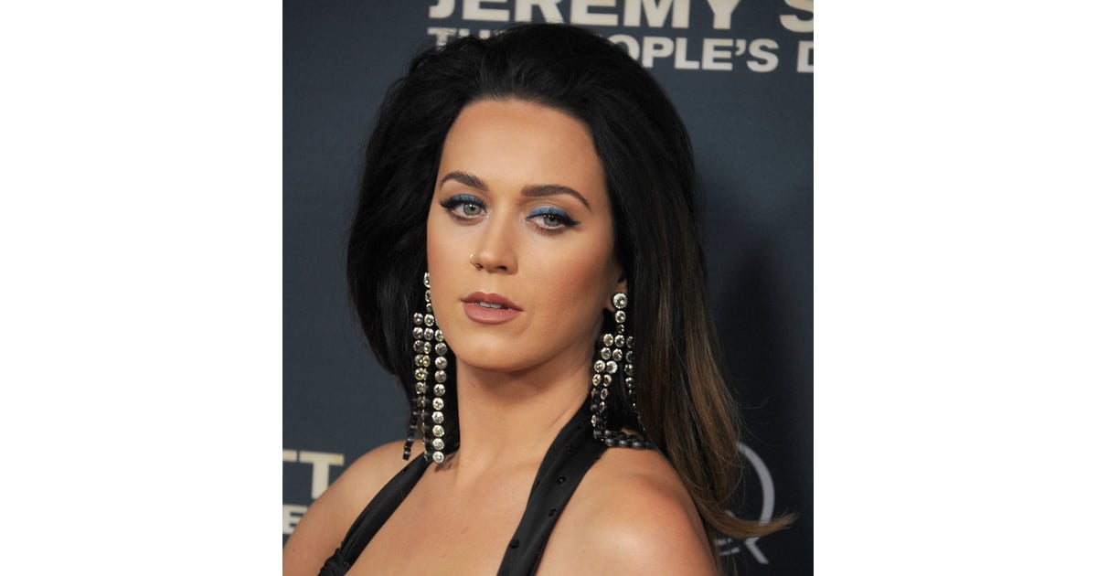 Katy Perrys Handprint Ceremony In La Pictures Popsugar Celebrity Australia Photo 20
