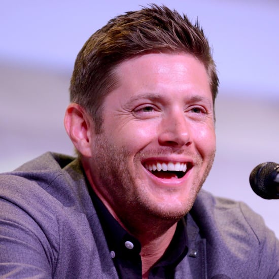 Jensen Ackles Gift Ideas