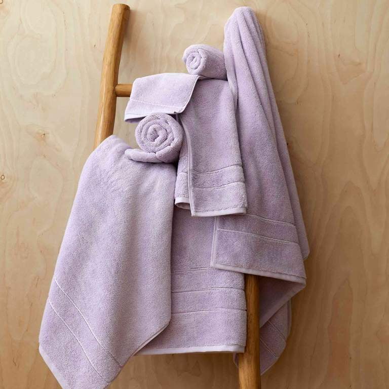 Super Plush Towels: Brooklinen Super-Plush Bath Towels