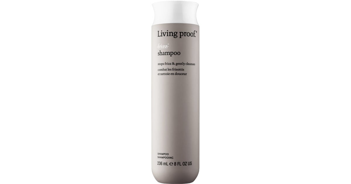 Living Proof NoFrizz Shampoo ParabenFree Shampoos POPSUGAR Beauty Photo 6