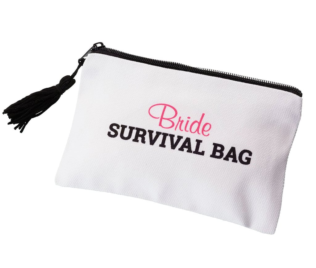 Lillian Rose Bride Wedding Day Survival Kit