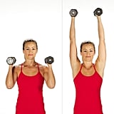 Shoulder Press