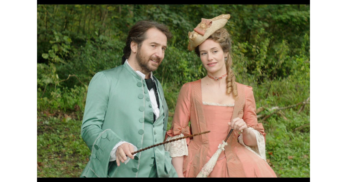 Lady J New Movies and TV Shows on Netflix March 2019 POPSUGAR